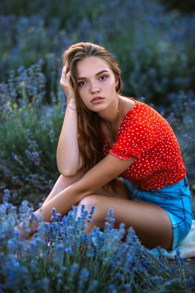 Photograph by Нина Михайлова