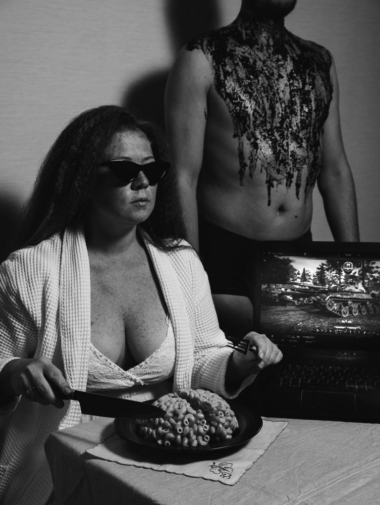 Photograph by Оксана Тарасова