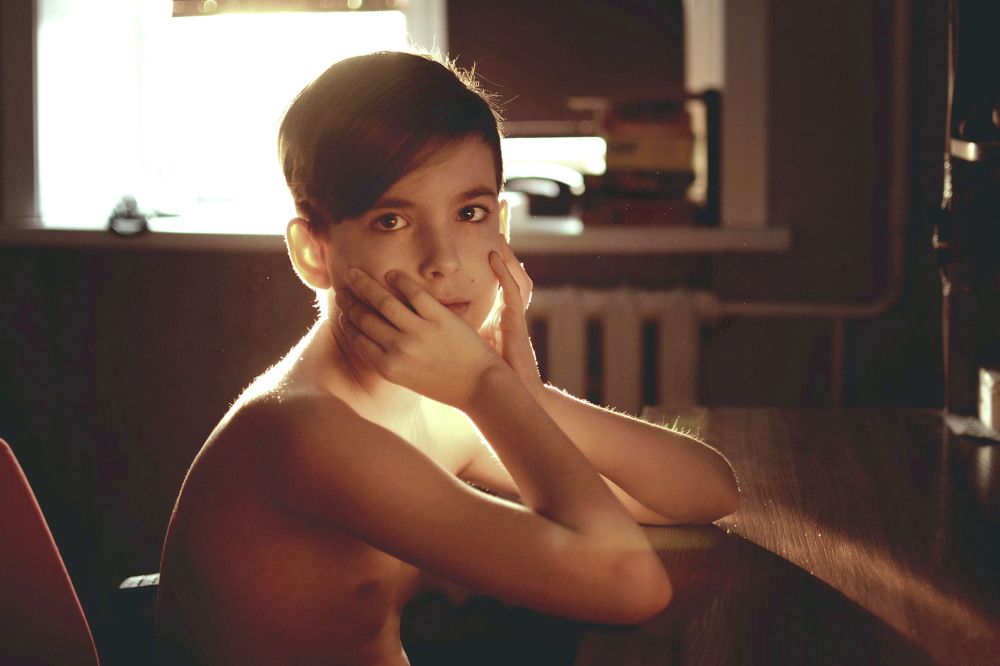 Photograph by Юлия Лушникова