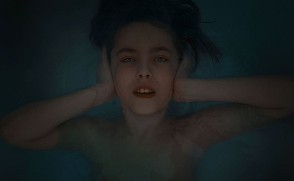 Photograph by Юлия Лушникова