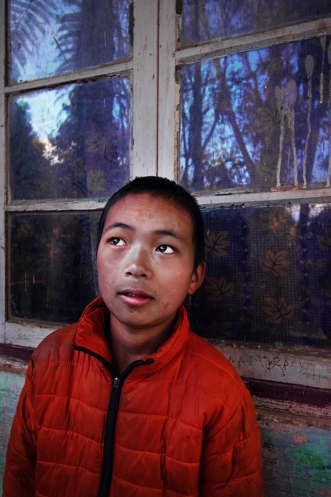 Photograph by Subhashis Halder