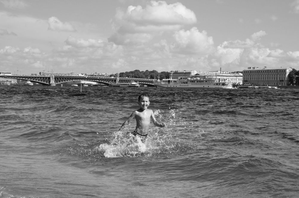 Photograph by Светлана Якимова