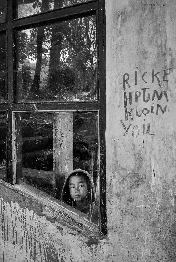 Photograph by Subhashis Halder