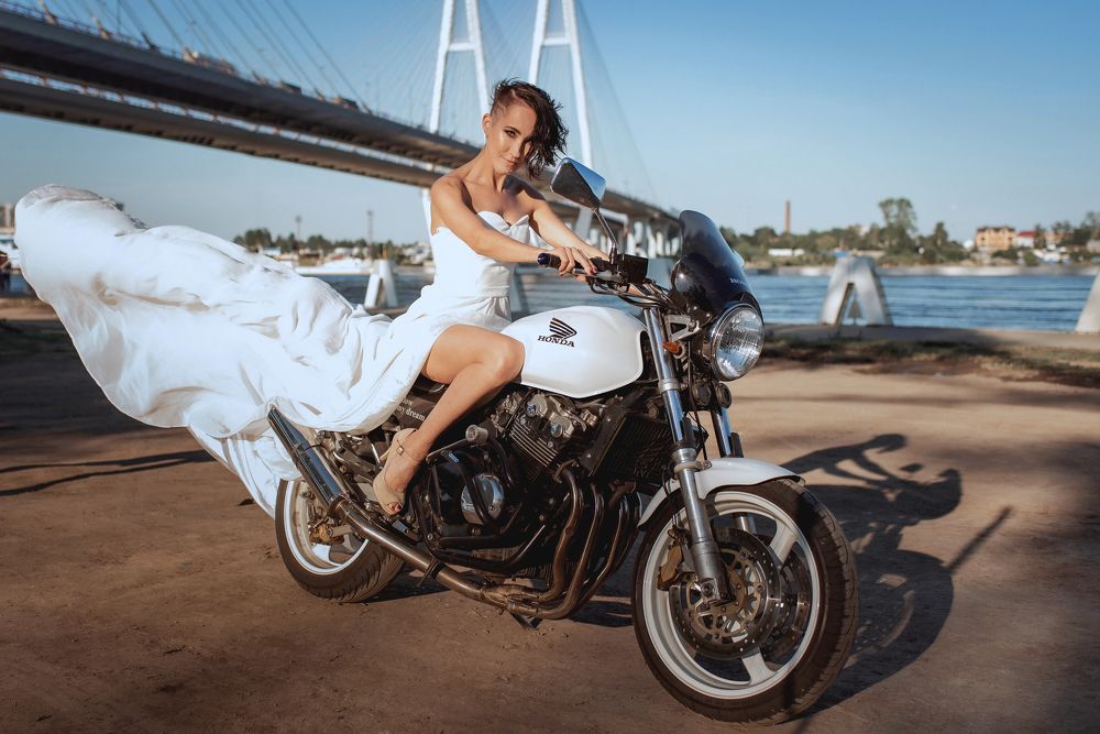 Photograph by Нина Жафирова