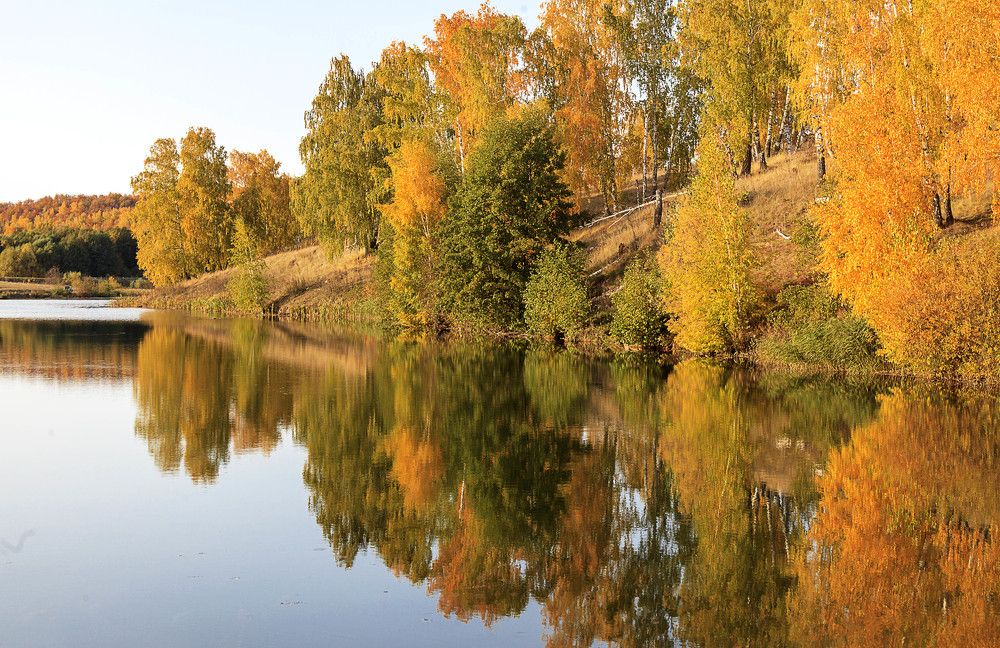 Фотография автора Рамиль Фаттахов