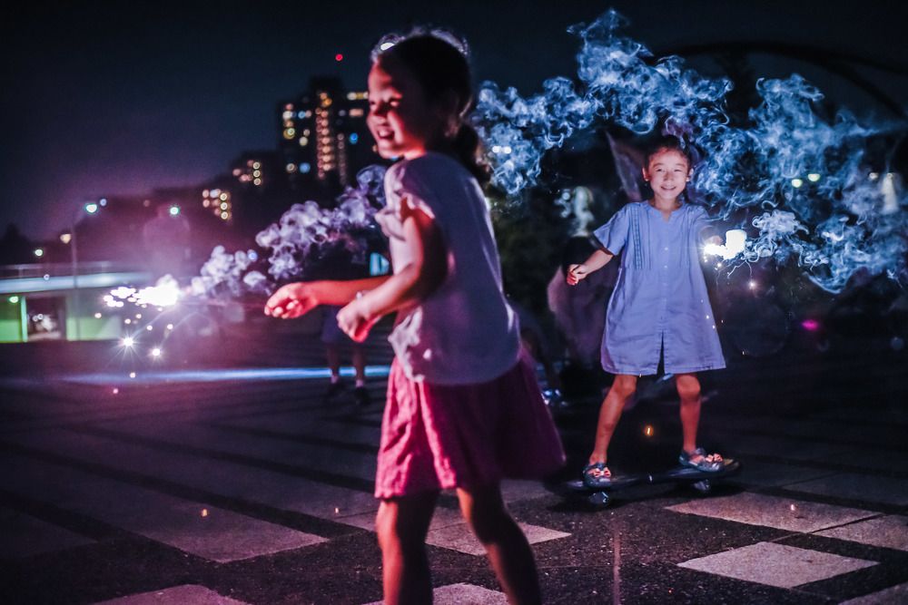 Photograph by Daniil Morozov