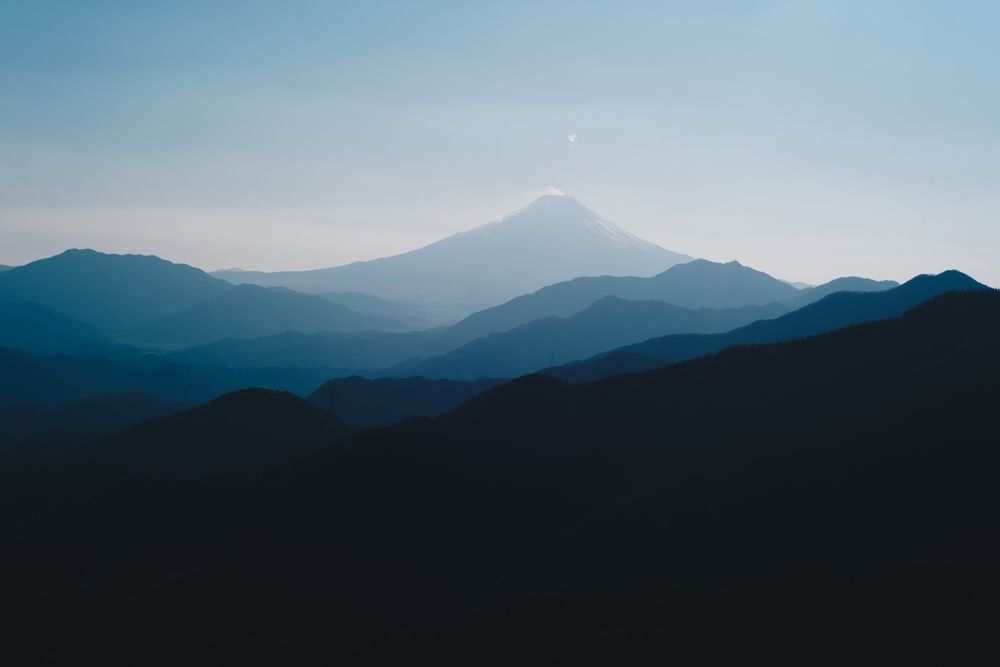 Photograph by Daniil Morozov