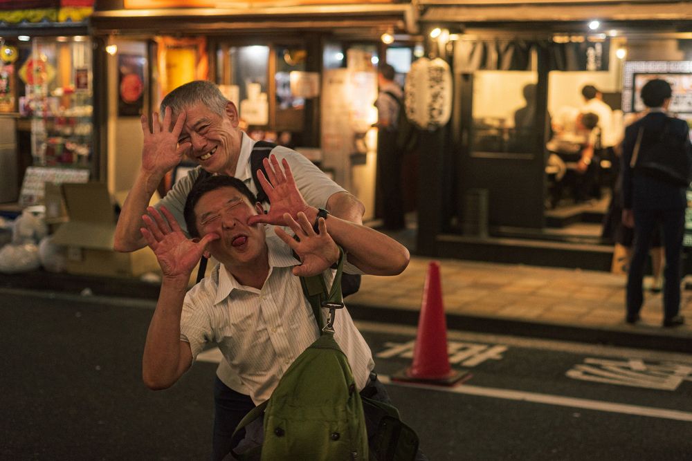 Photograph by Daniil Morozov