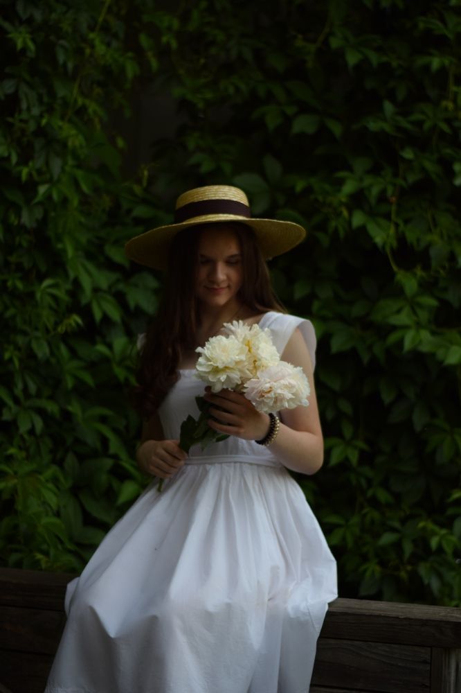 Photograph by Юлия Субботина