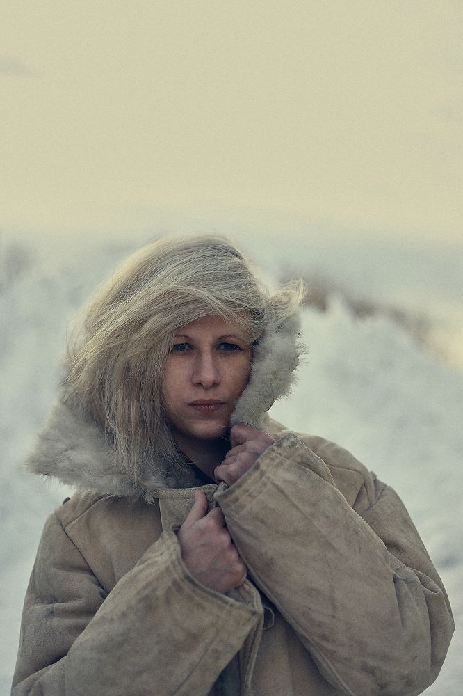 Photograph by Алиса Урсу