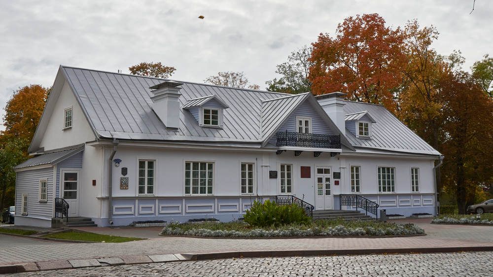 Photograph by Александр Ярмущик