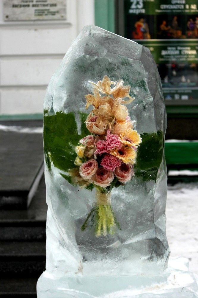 Photograph by Борис Тырков