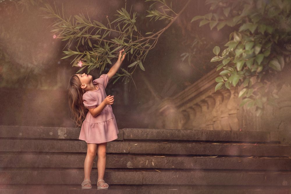 Photograph by Олеся Сергеева