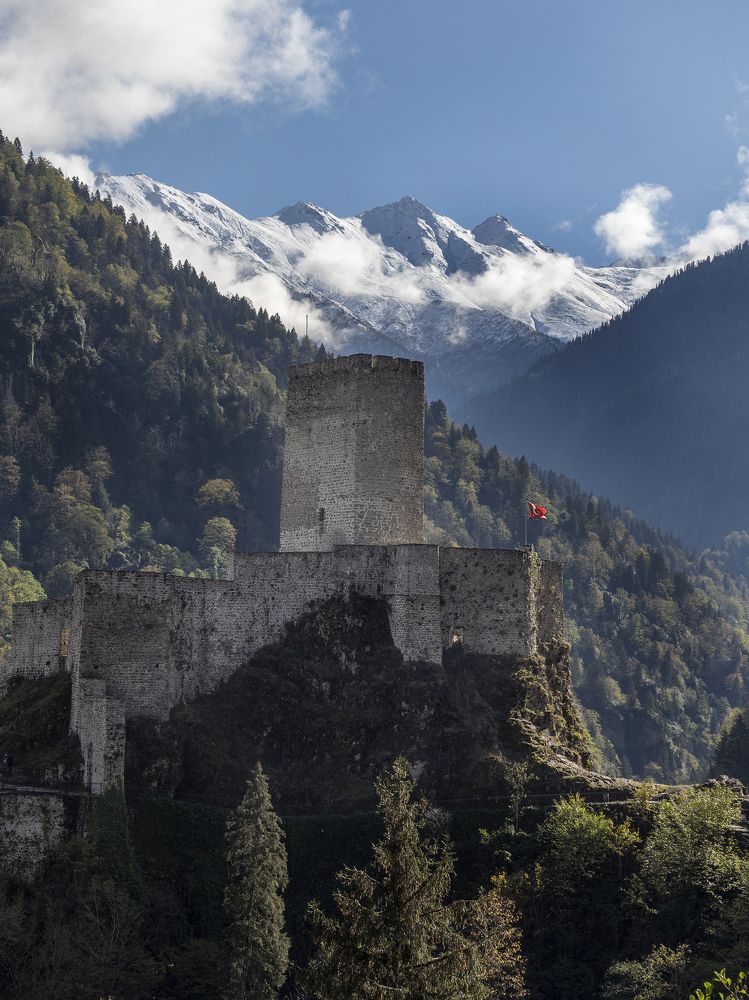 Photograph by Ольга Эркызан