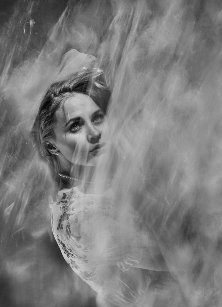 Photograph by Ива Костева