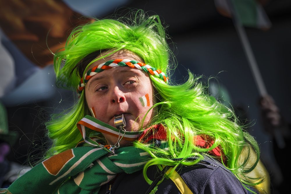 Photograph by Vitaliy Tuzov