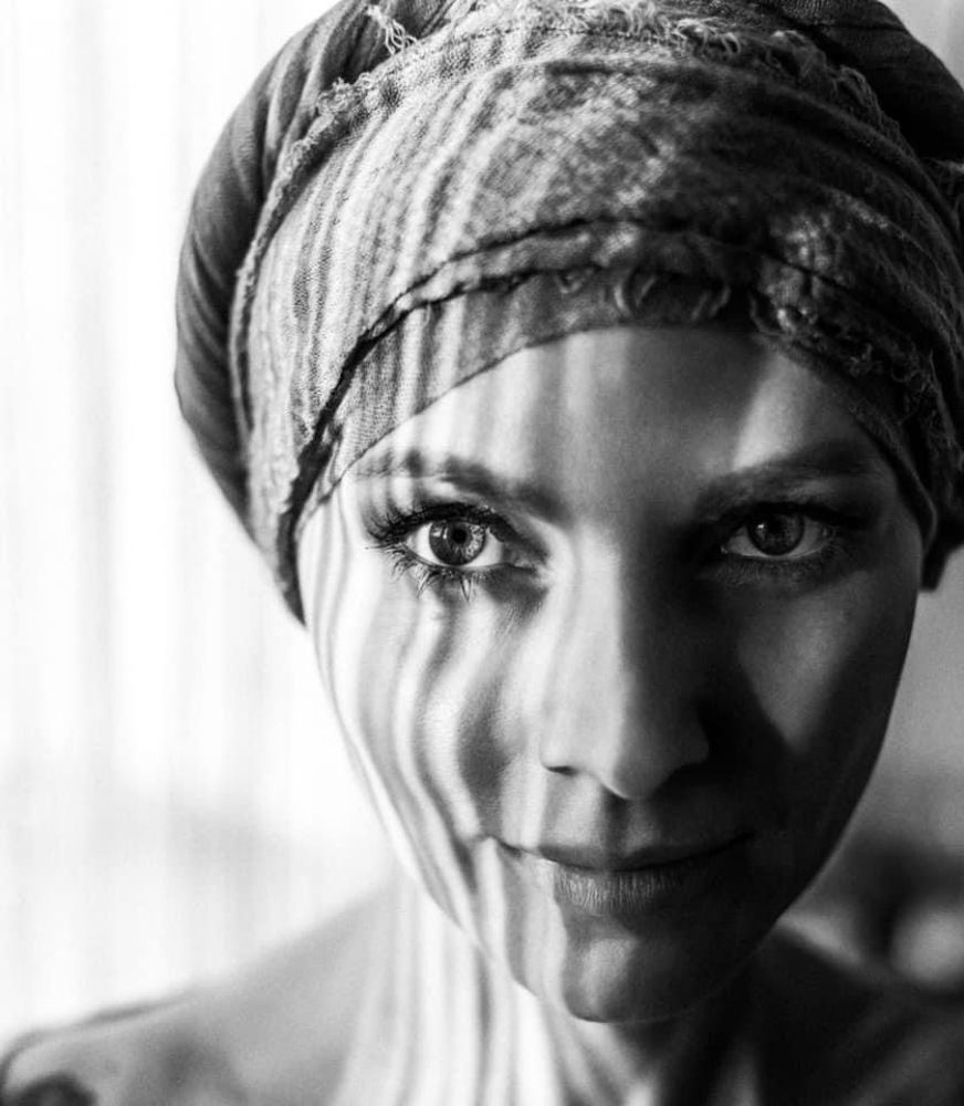 Photograph by Нина Тарашкевич