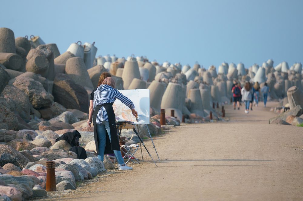 Photograph by Igor Shoshin