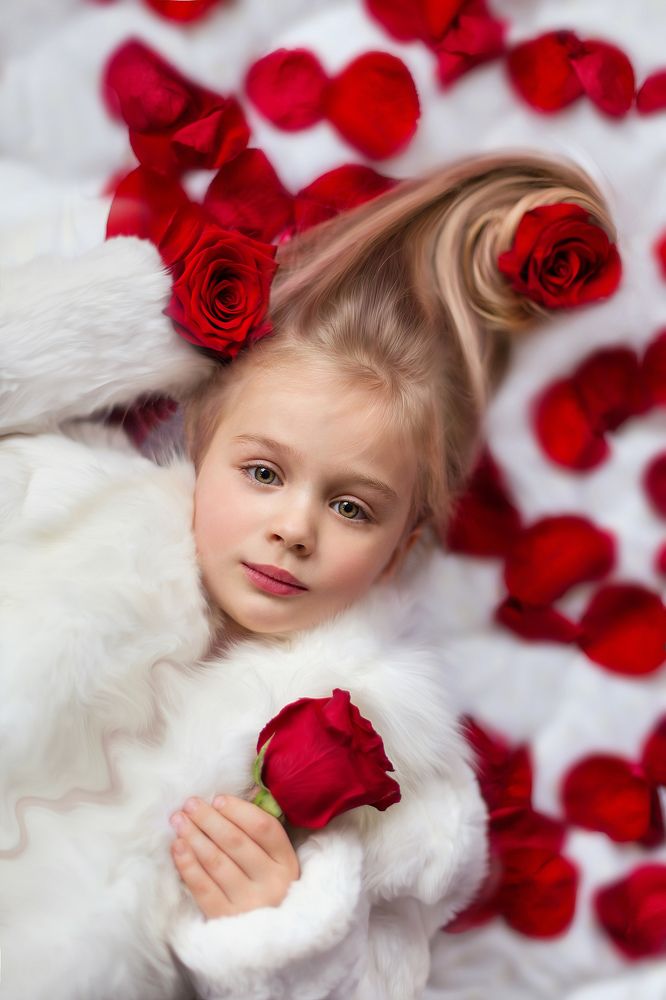 Photograph by Надежда