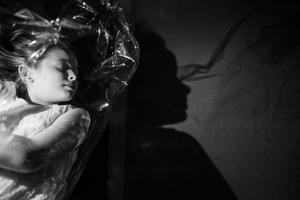 Photograph by Анна Волкова