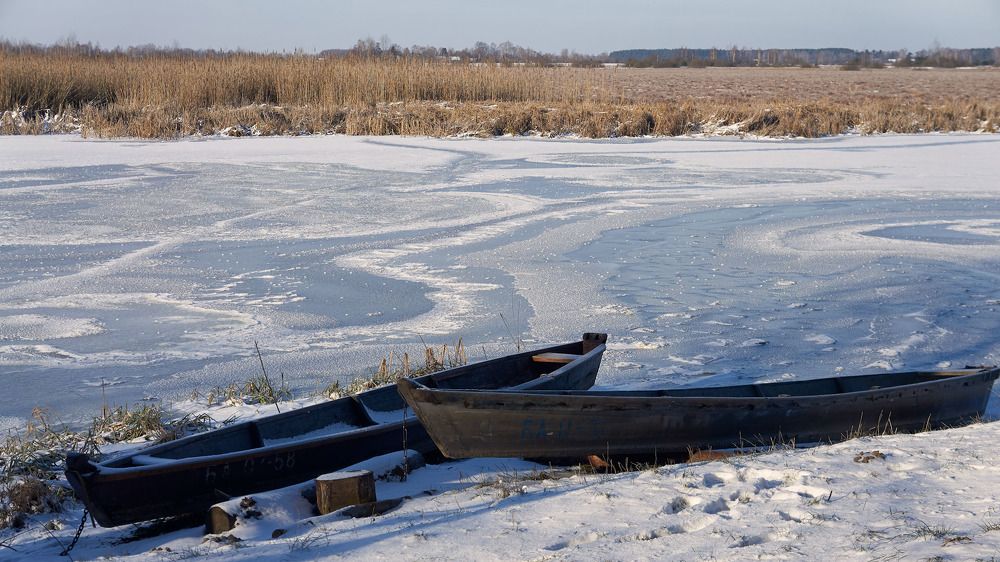 Photograph by Александр Ярмущик