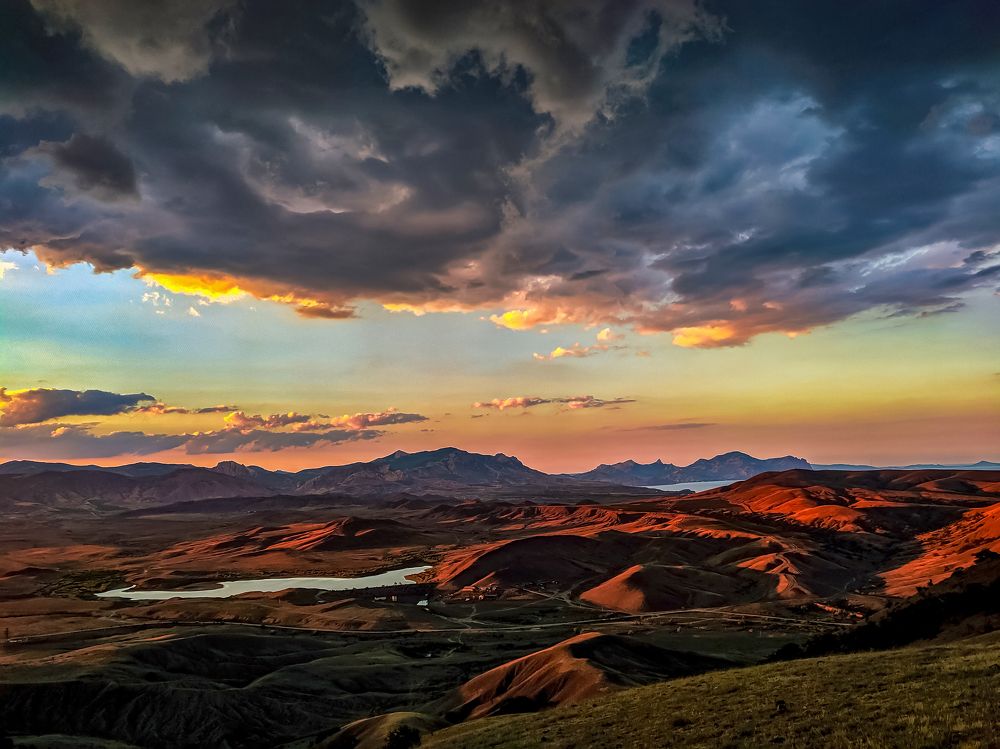 Photograph by Кирилл Черневский