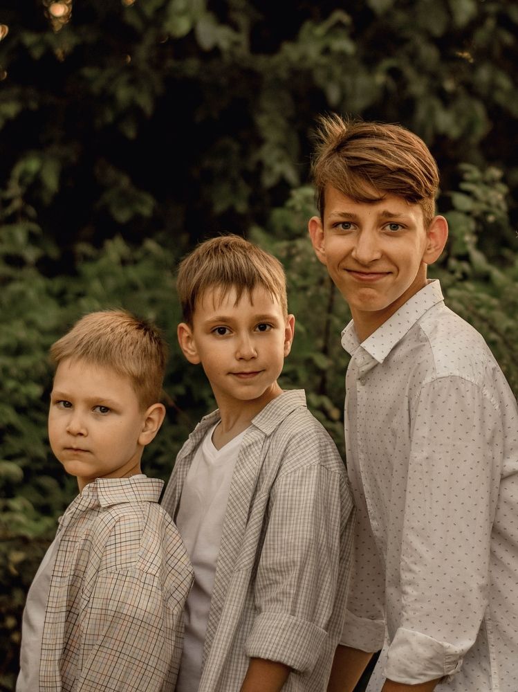 Photograph by Юлия Субботина