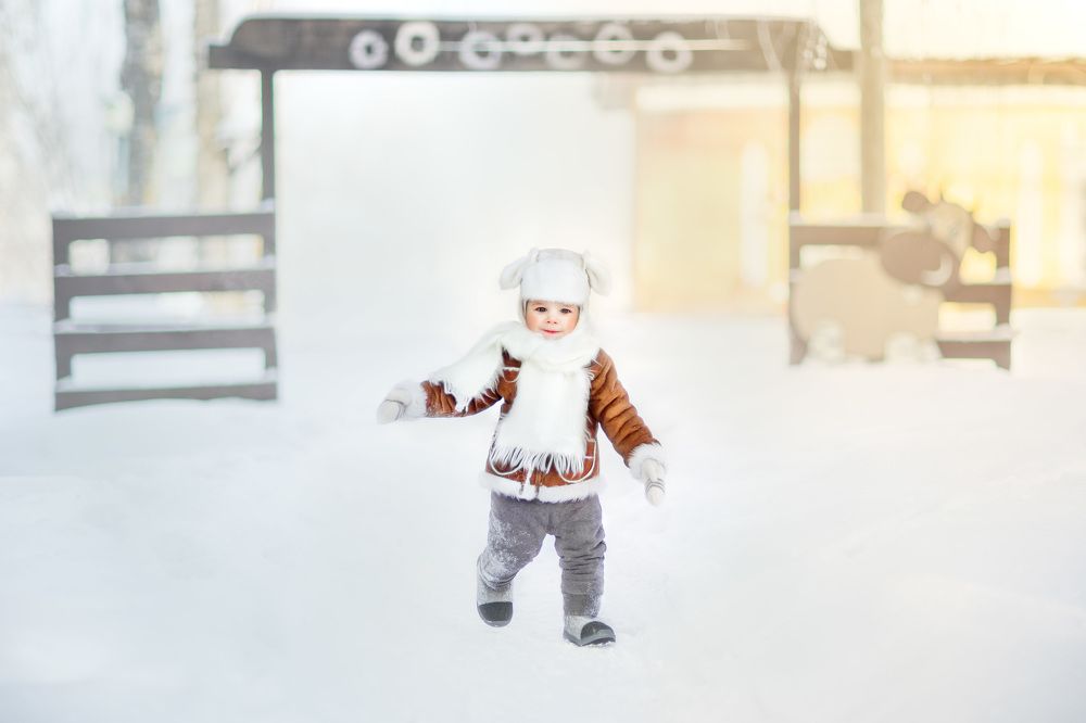 Photograph by Надежда