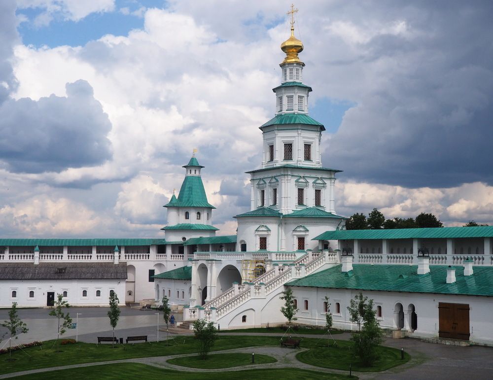 Фотография автора 
