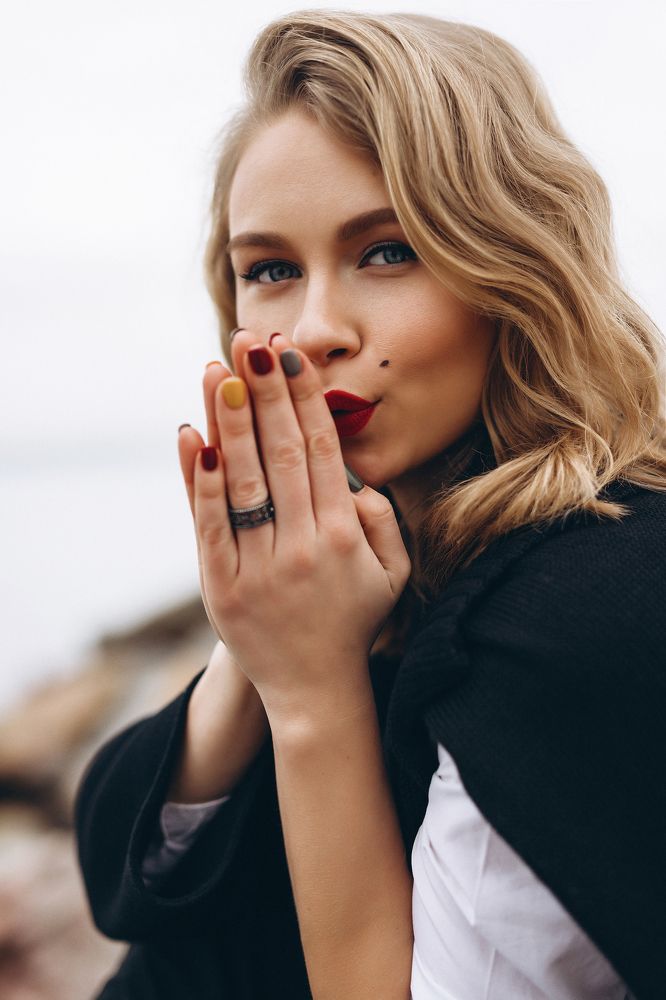 Фотография автора Карина Кара