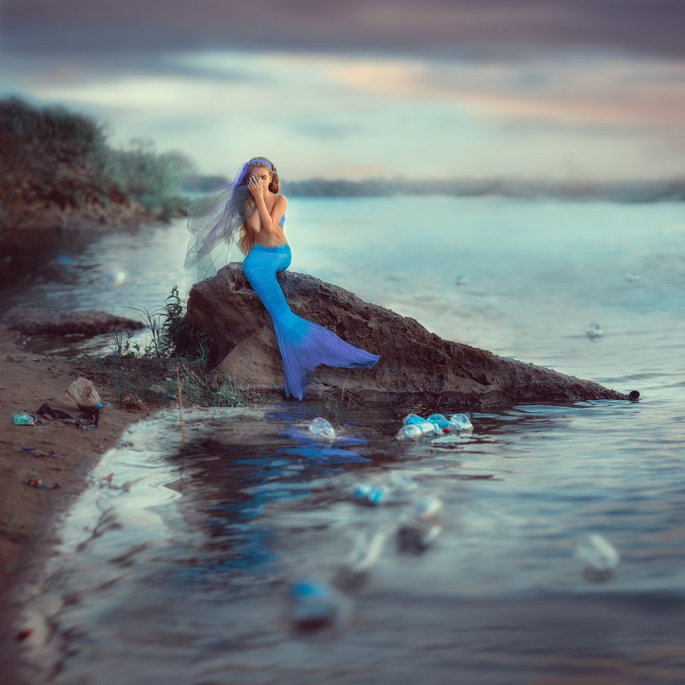 Фотография автора Ольга Москальцова