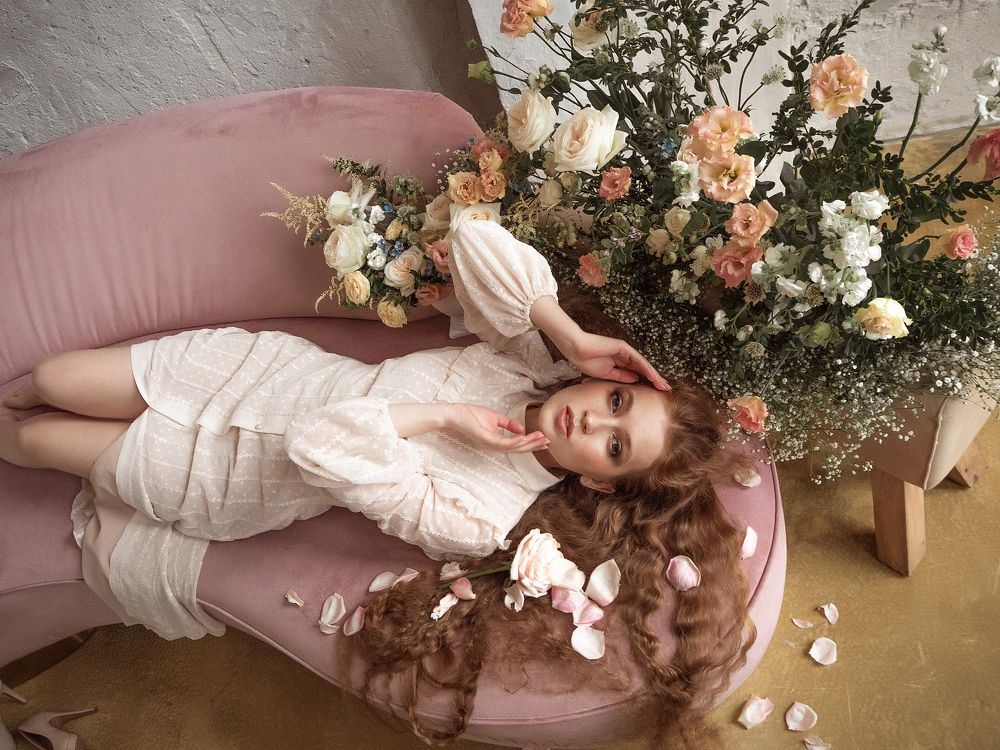 Photograph by Анна Игонина