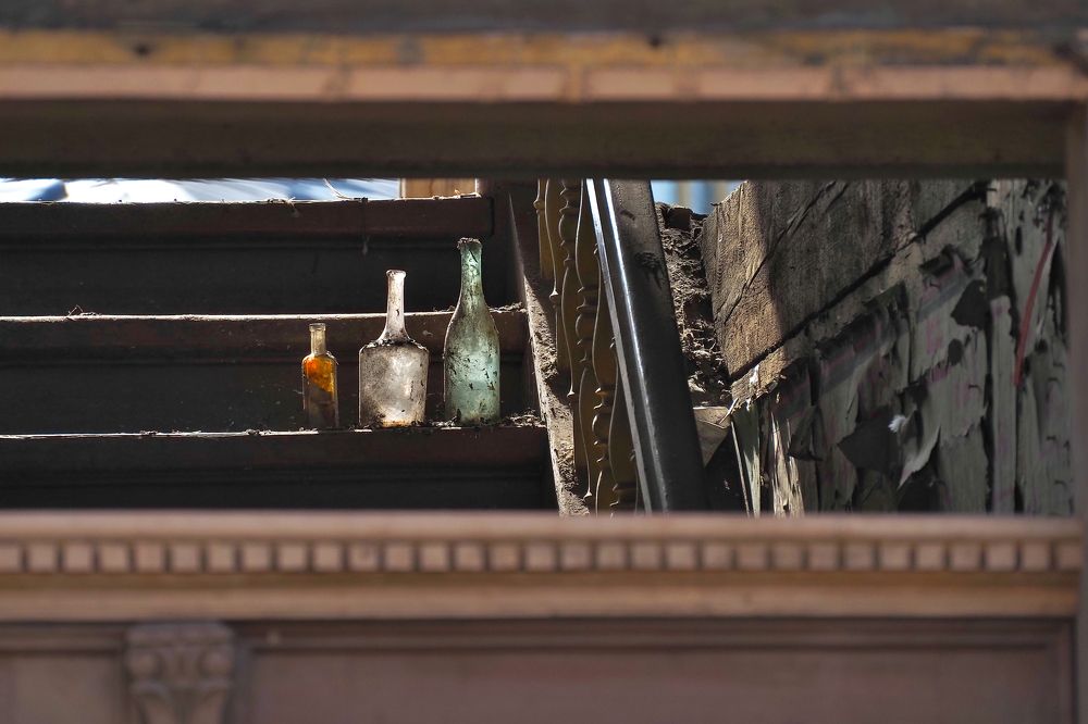 Photograph by Igor Shoshin