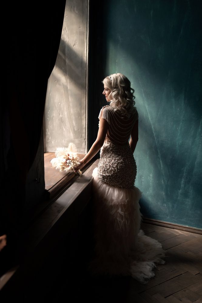 Photograph by Рина Чипаченко