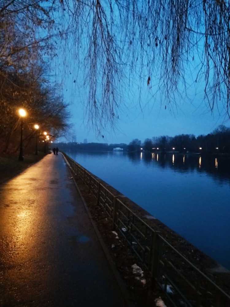 Photograph by Александр Герасин