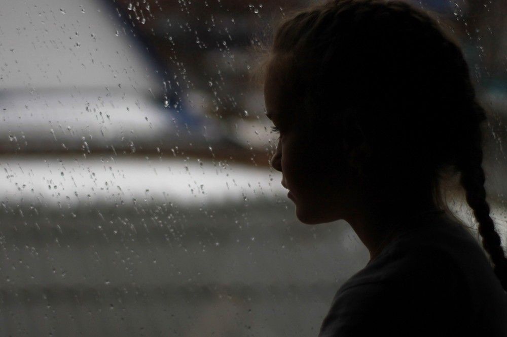 Photograph by Юлия Гольцман