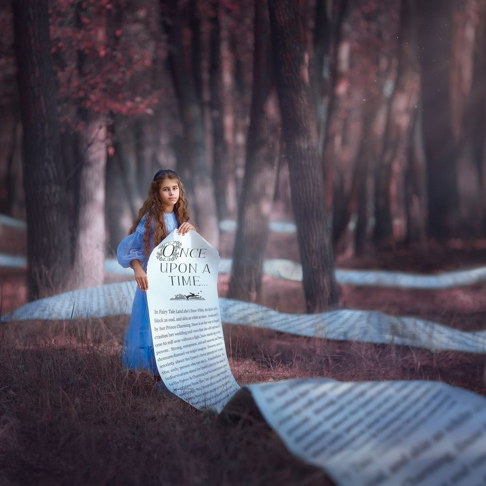 Фотография автора Ольга Москальцова