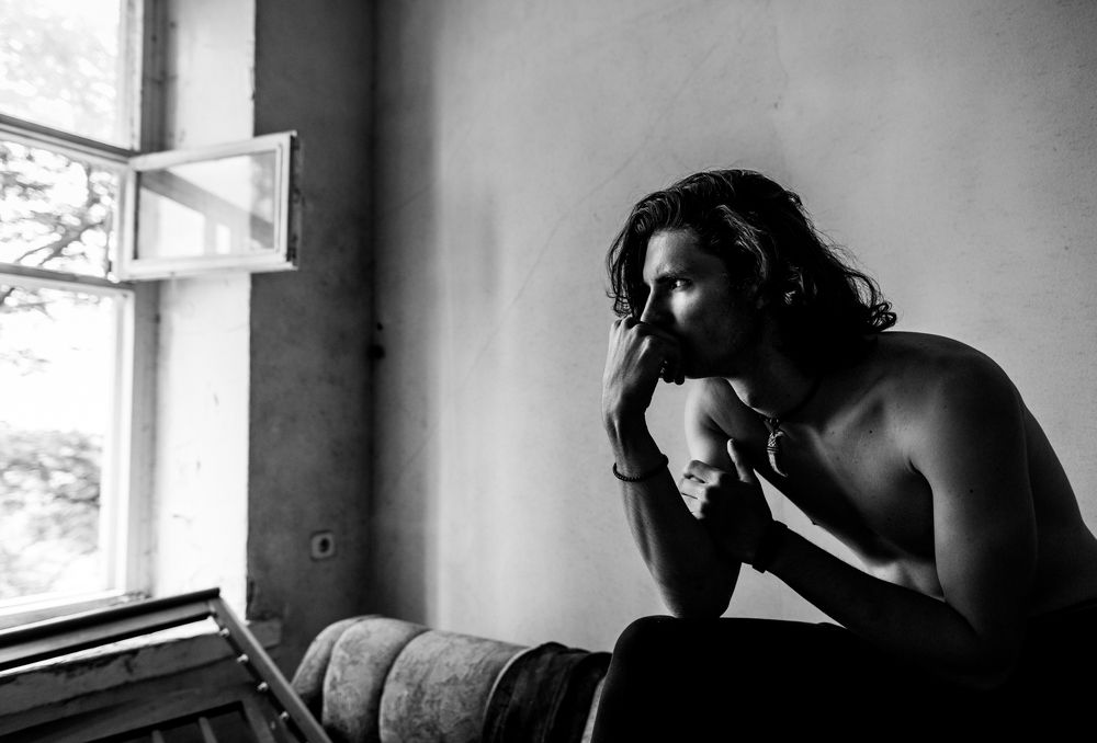 Photograph by Анна Никольская