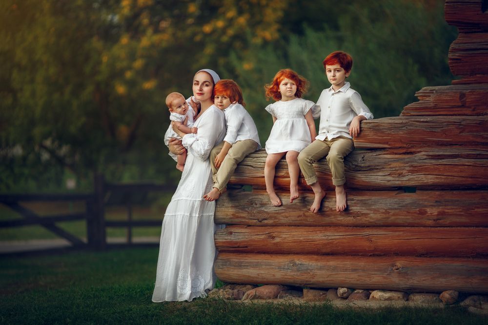 Photograph by Костюк Зоя