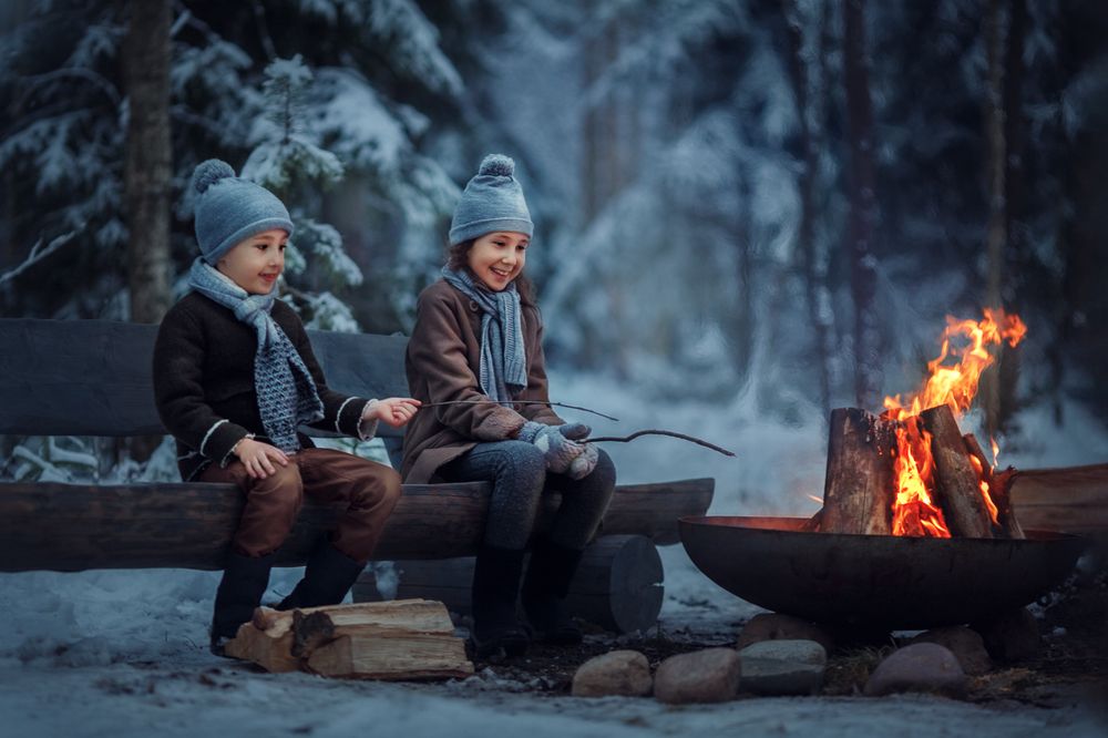 Photograph by Костюк Зоя