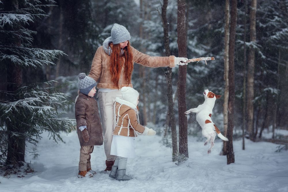 Photograph by Костюк Зоя