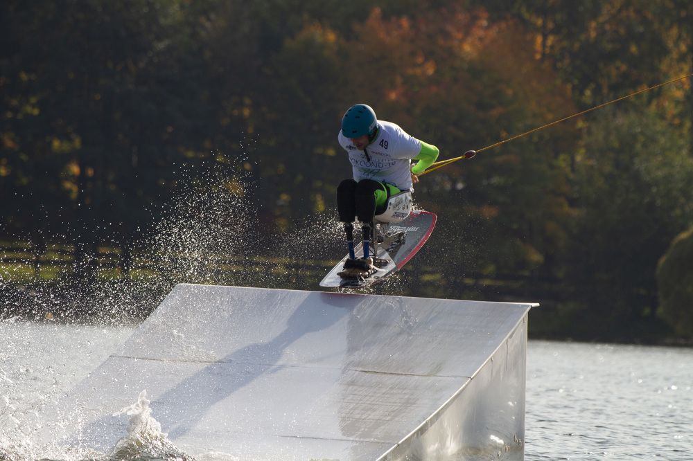 Все преграды в голове