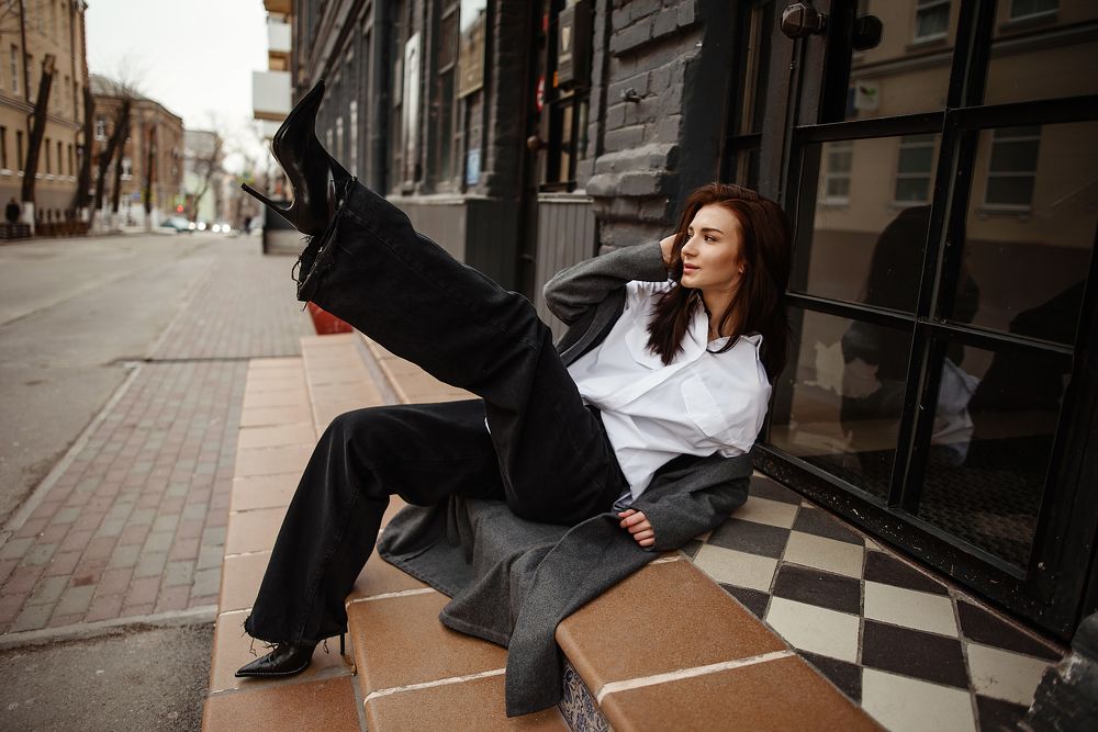 Photograph by Марина Шлыкова