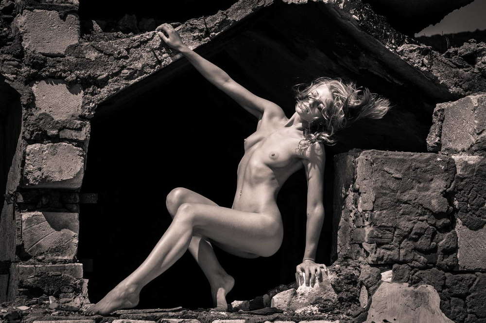 Photograph by Владимир Ачинцев