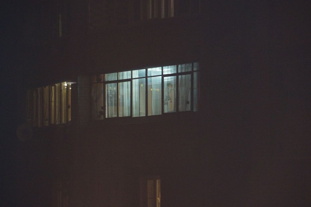 Photograph by Юлия Панкратова