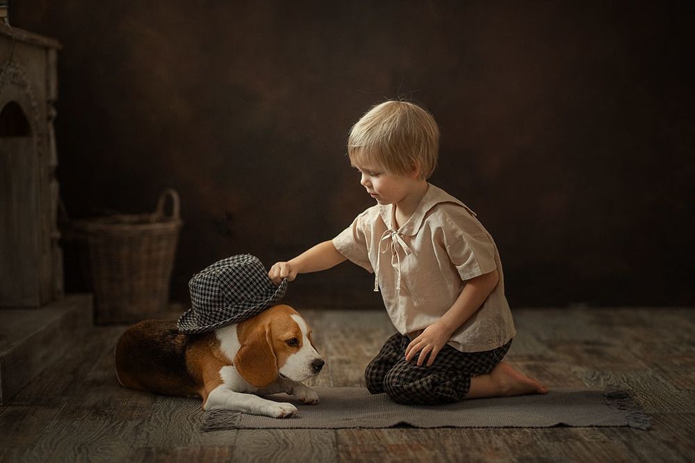 Фотография автора Елена Чернигина