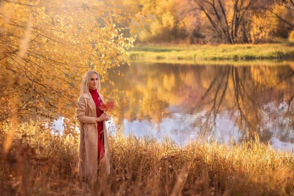 Photograph by Мария Карабатова