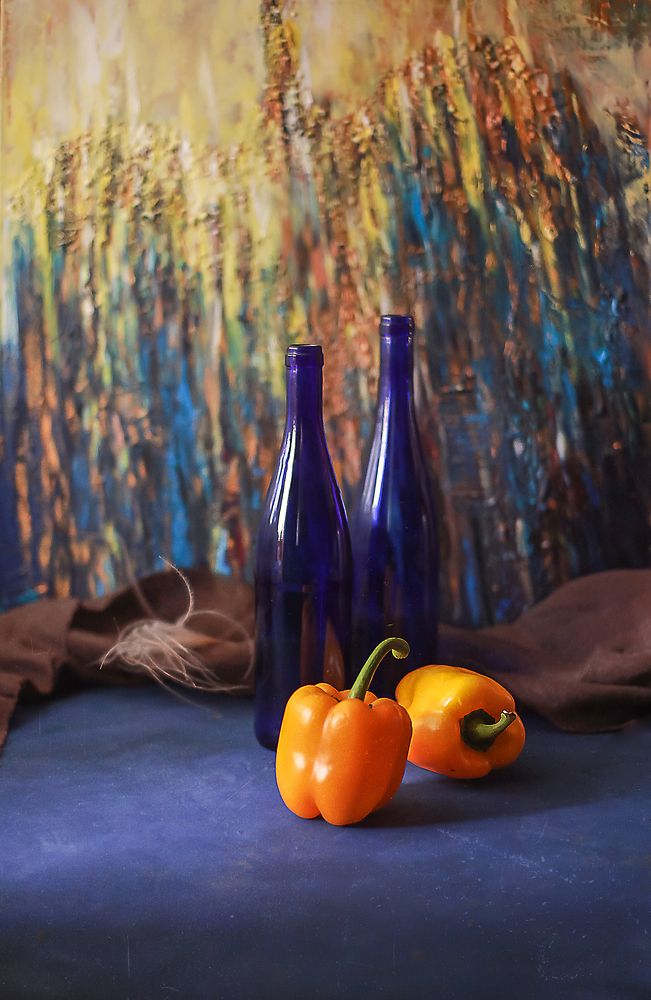 Photograph by Светлана Кавказская