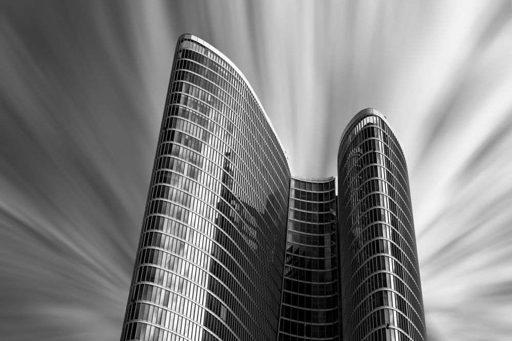 Photograph by Mark Frederick Jereos