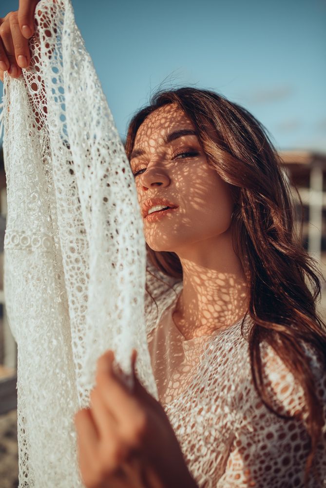 Photograph by Денис Антоненков